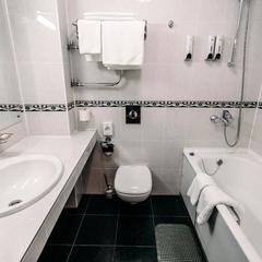 Гостиница Амур, Хабаровск, Хабаровский край