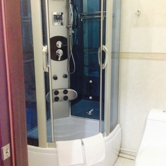 Гостиница Афалина, Хабаровск, Хабаровский край