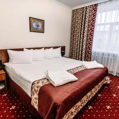 Гостиница Амур, Хабаровск, Хабаровский край