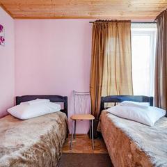 Эко-отель MB-Resort, Фрязино, Московская область