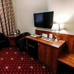 Гостиница Амур, Хабаровск, Хабаровский край