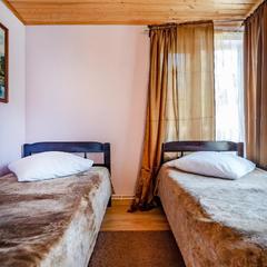 Эко-отель MB-Resort, Фрязино, Московская область