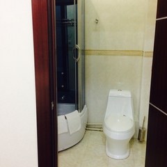 Гостиница Афалина, Хабаровск, Хабаровский край