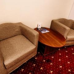 Гостиница Амур, Хабаровск, Хабаровский край