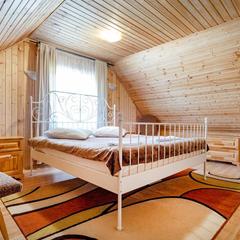 Эко-отель MB-Resort, Фрязино, Московская область