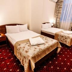 Гостиница Амур, Хабаровск, Хабаровский край