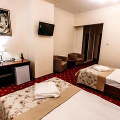 Гостиница Амур, Хабаровск, Хабаровский край