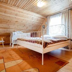 Эко-отель MB-Resort, Фрязино, Московская область