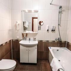 Гостиница Амур, Хабаровск, Хабаровский край