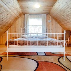 Эко-отель MB-Resort, Фрязино, Московская область