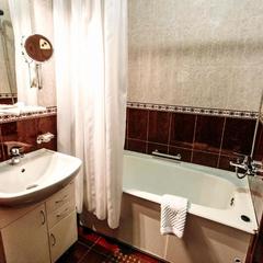 Гостиница Амур, Хабаровск, Хабаровский край