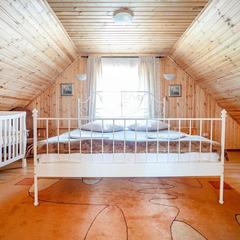 Эко-отель MB-Resort, Фрязино, Московская область