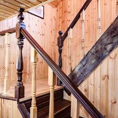 Эко-отель MB-Resort, Фрязино, Московская область