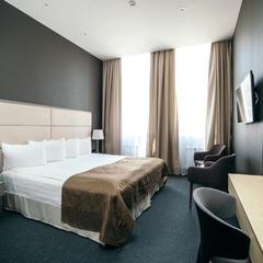 Гостиница Амур, Хабаровск, Хабаровский край