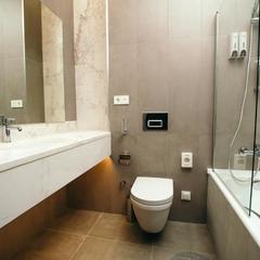 Гостиница Амур, Хабаровск, Хабаровский край