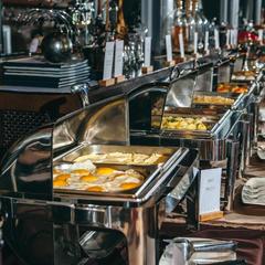 Гостиница Амур, Хабаровск, Хабаровский край