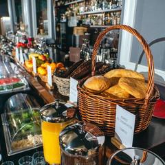 Гостиница Амур, Хабаровск, Хабаровский край