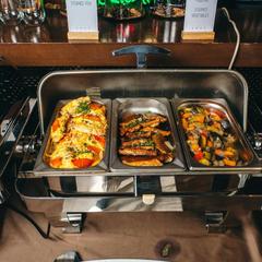 Гостиница Амур, Хабаровск, Хабаровский край