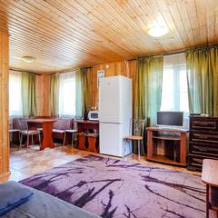 Эко-отель MB-Resort, Фрязино, Московская область