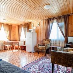 Эко-отель MB-Resort, Фрязино, Московская область