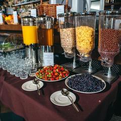 Гостиница Амур, Хабаровск, Хабаровский край