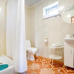 Эко-отель MB-Resort, Фрязино, Московская область