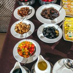 Гостиница Амур, Хабаровск, Хабаровский край