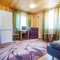 Эко-отель MB-Resort, Фрязино, Московская область