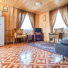 Эко-отель MB-Resort, Фрязино, Московская область