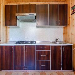 Эко-отель MB-Resort, Фрязино, Московская область