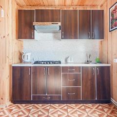 Эко-отель MB-Resort, Фрязино, Московская область