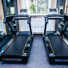 Гостиница Амур, Хабаровск, Хабаровский край