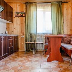 Эко-отель MB-Resort, Фрязино, Московская область