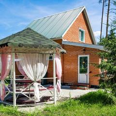 Эко-отель MB-Resort, Фрязино, Московская область