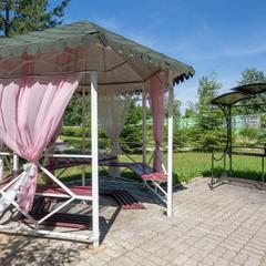 Эко-отель MB-Resort, Фрязино, Московская область