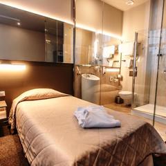 Гостиница Амур, Хабаровск, Хабаровский край