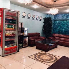 Гостиница Афалина, Хабаровск, Хабаровский край