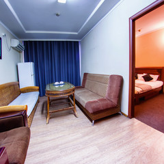 Гостиница Rio Hotel, Хабаровск, Хабаровский край