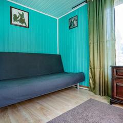 Эко-отель MB-Resort, Фрязино, Московская область