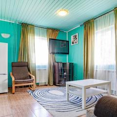 Эко-отель MB-Resort, Фрязино, Московская область