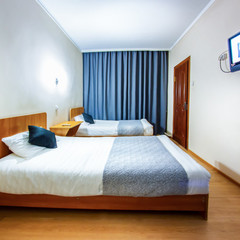 Гостиница Rio Hotel, Хабаровск, Хабаровский край