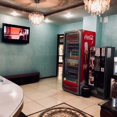 Гостиница Афалина, Хабаровск, Хабаровский край