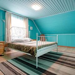 Эко-отель MB-Resort, Фрязино, Московская область