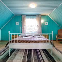 Эко-отель MB-Resort, Фрязино, Московская область