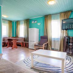 Эко-отель MB-Resort, Фрязино, Московская область