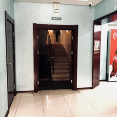 Гостиница Афалина, Хабаровск, Хабаровский край