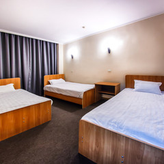 Гостиница Rio Hotel, Хабаровск, Хабаровский край