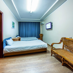 Гостиница Rio Hotel, Хабаровск, Хабаровский край