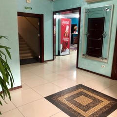 Гостиница Афалина, Хабаровск, Хабаровский край