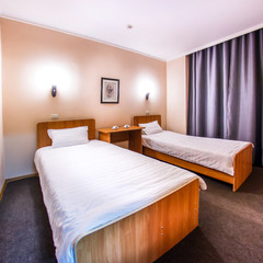 Гостиница Rio Hotel, Хабаровск, Хабаровский край